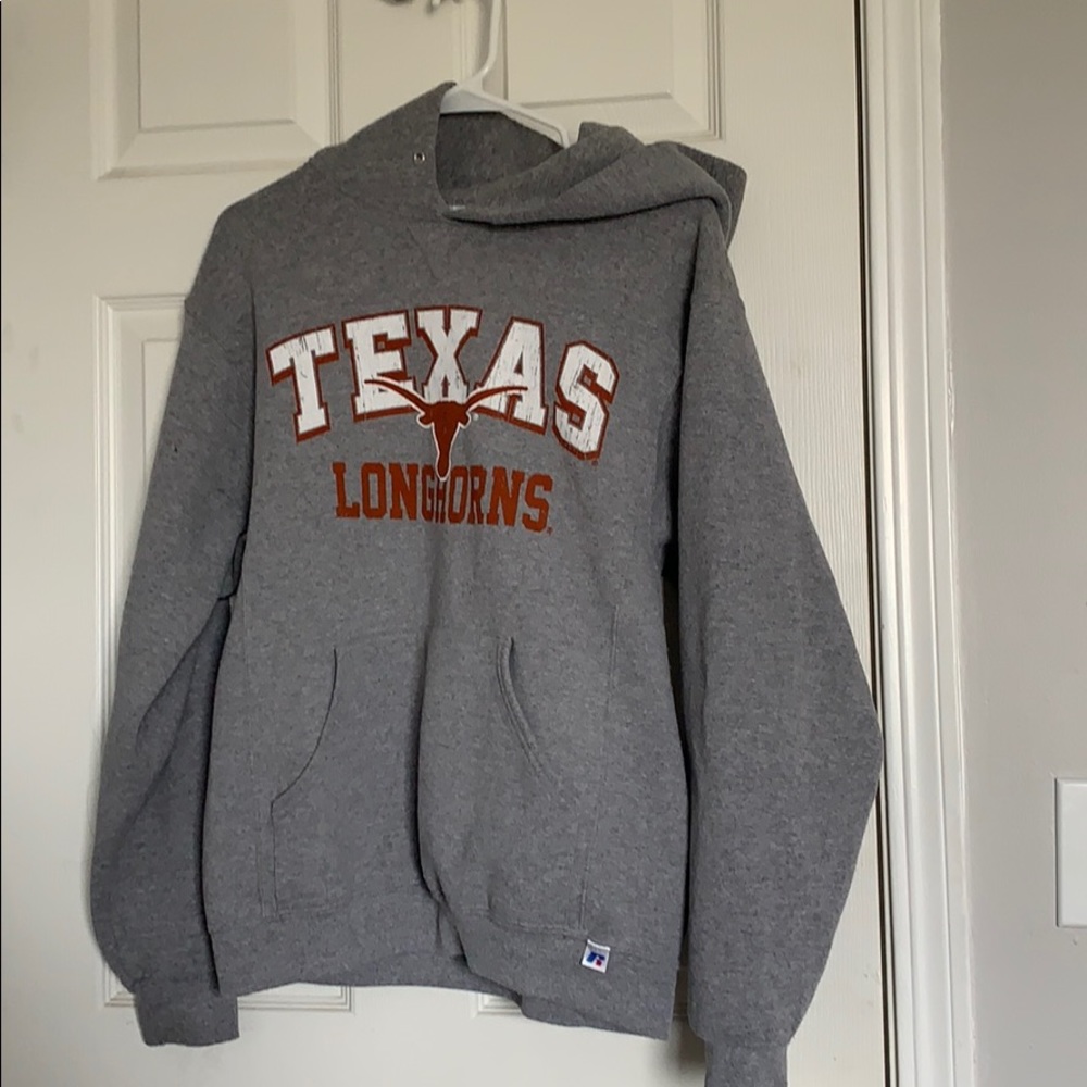 University of Texas Sweatshirt